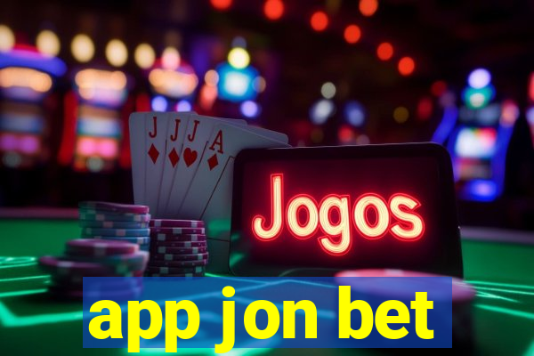 app jon bet